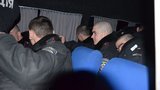черкасщина титушки