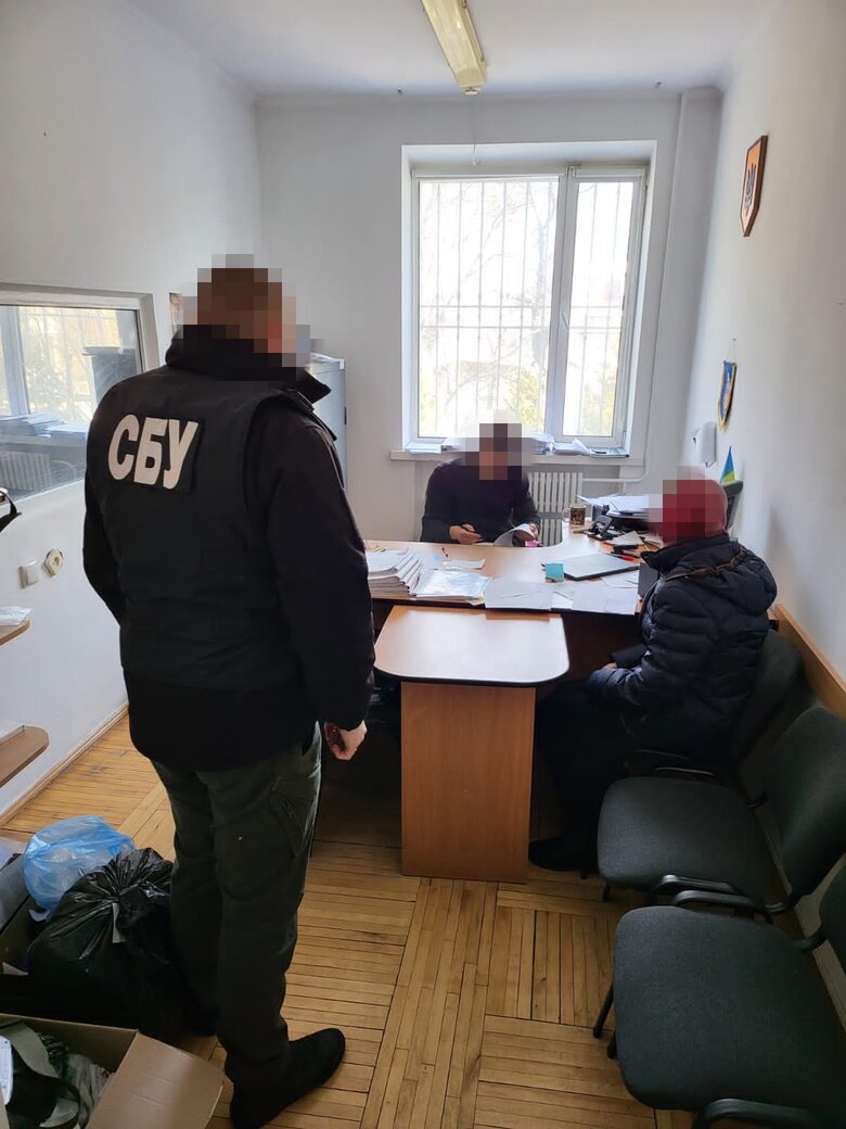 8 pro-Kremlin agitators who called for seizure of power in Ukraine were exposed - SSU 03