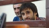 Фігурантів Бахчисарайської "справи Хізб ут-Тахрір" Суф