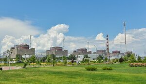 Ukraine has stopped cooperation with Russian Federation in field of nuclear energy, - Cabinet of Ministers