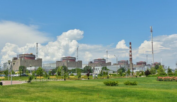 Ukraine has stopped cooperation with Russian Federation in field of nuclear energy, - Cabinet of Ministers