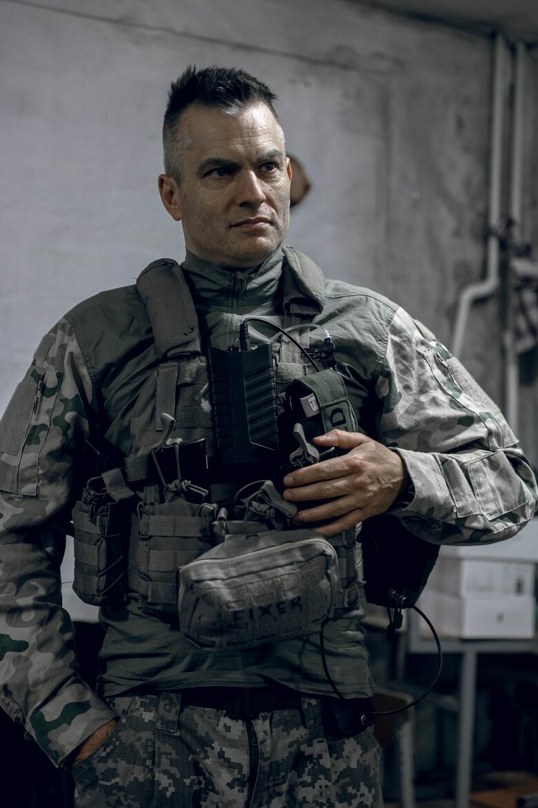 Тарас Ратушний: Війна не закінчиться у майбутньому, доступному нашим онукам. Вона може тимчасово відступити 06 Тарас Ратушний: Війна не закінчиться у майбутньому, доступному нашим онукам. Вона може тимчасово відступити 06