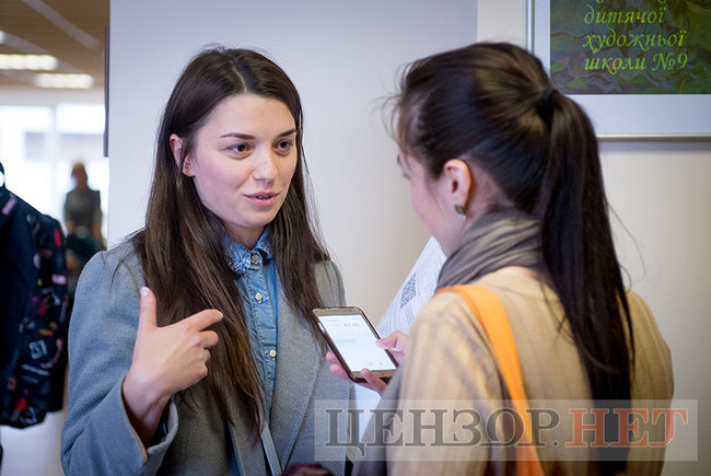 У черзі по владу. Чому люди прагнуть голосувати? Репортаж 11