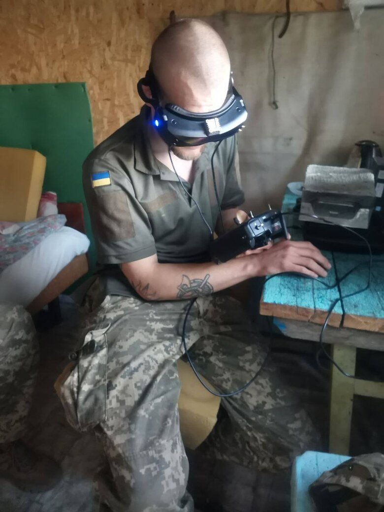 Погиб Василий Ратушный