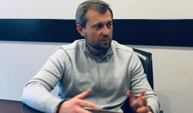 Леонид Крючков: Он остается моим братом. Поэтому давать оценку не буду 01