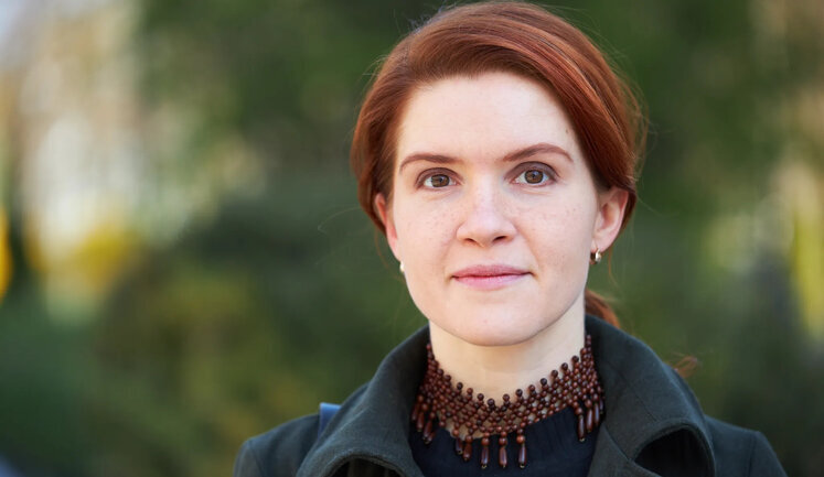 Servant of People MP Mariana Bezuhla is speculating on social media