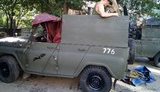 Найманця РФ Романеню (Актор) в 2018-му пристрелив з рушниці кум-"товариш по службі" Мар