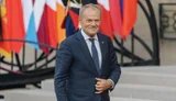 Премьер-министр Польши Дональд Туск