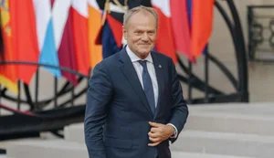 Прем’єр-міністр Польщі Дональд Туск