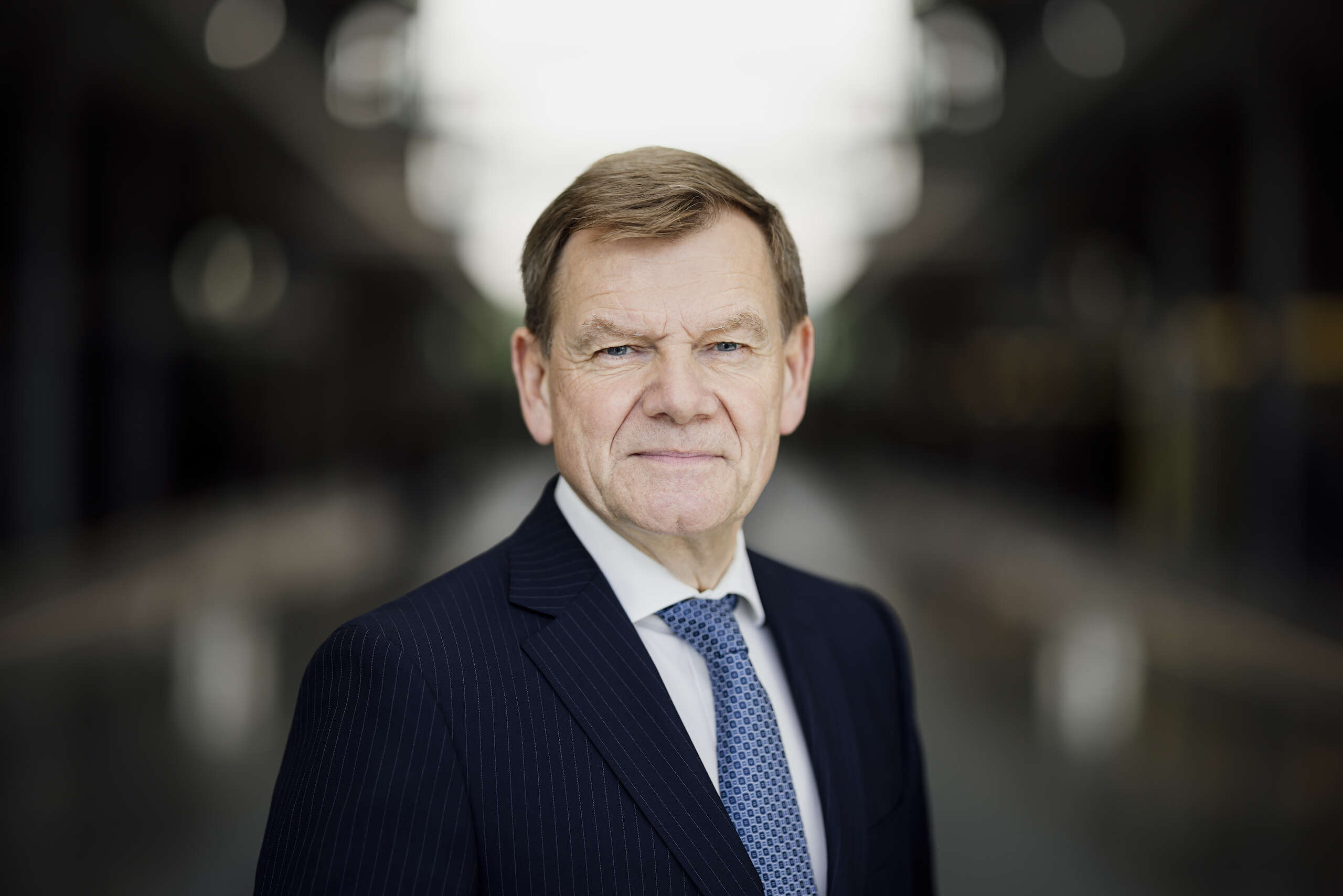 Немецкий политик Вадефуль призвал начать переговоры по Украине