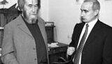 РУССКОЕ СЛОВО: &amp;quot;КОЗЛЫ НЕБЛАГОДАРНЫЕ, МЫ Ж ВАМ &amp;quot;КРИВОРОЖСТАЛЬ&amp;quot; ПОСТРОИЛИ!&amp;quot; (Обком)