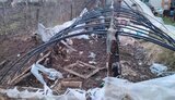 обстріл Нікополя 20 січня