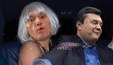 Геи, проститутки, предатели... Какими запомнились лица политиков в уходящем году? Подборка лучших ФОТОжаб от Цензор.НЕТ