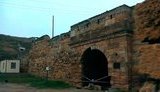 Фортеця Єні-Кале руйнується в окупованій Керчі. ФОТО