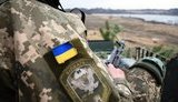 Найманці РФ обстріляли з гранатометів позиції ЗСУ біля Водяного, - Міноборони