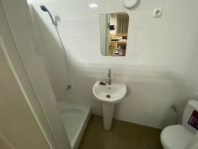 Сумма поступлений от платных камер в СИЗО превысила 2 млн гривен, - Малюська 04 Сумма поступлений от платных камер в СИЗО превысила 2 млн гривен, - Малюська 04