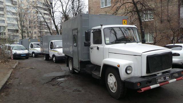 сизо блокада лукьяновское