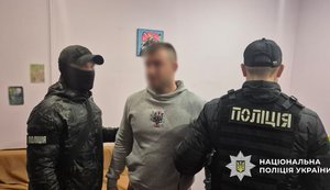 Продавав фіктивні результати аналізів: у Києві затримано лікаря-нарколога, який заробляв на водіях-порушниках та наркоспоживачах. ФОТОрепортаж