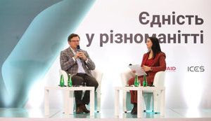 Кулеба отрицает возможность уступок РФ в обмен на дешевый газ: Мы разорвали связь с политическим "русским миром" - ни у кого нет желания возвращать Украину туда