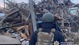 One person was killed and one was wounded as a result of shelling in Donetsk region