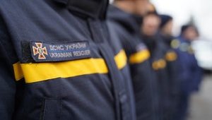 Спасатели переходят на усиленный режим несения службы, - ГСЧС