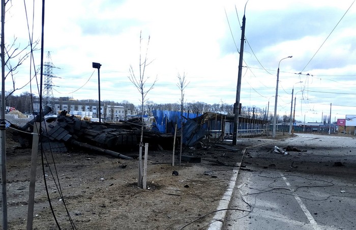 Встиг повоювати три дні та загинув у день народження: Історія оборонця Чернігова Івана Коваля 02 Встиг повоювати три дні та загинув у день народження: Історія оборонця Чернігова Івана Коваля 02