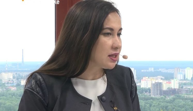 В оккупированном Крыму могут создать "суррогатную" автономию крымских татар, - представитель Меджлиса Юксель. ВИДЕО