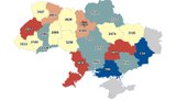 Смертність росте, народжуваність падає в Україні