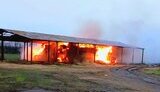 Shelling of Nikopol direction December 16