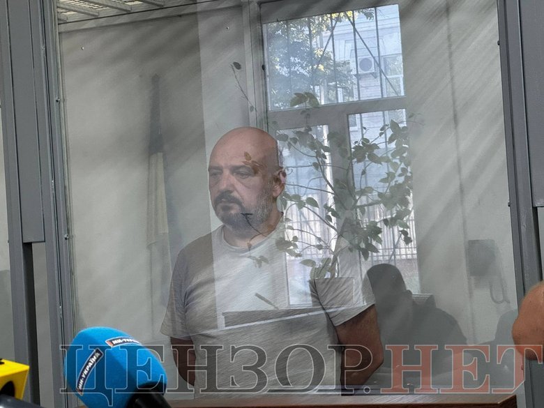 Вибухи у Вишневому: обрано запобіжний захід гендиректору