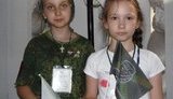 дети война оружие сепаратисты