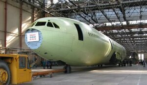 рф,літак,впк