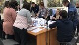 молдова,вибори