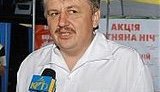 У &amp;quot;регионала&amp;quot; Сивковича украли пистолет и 1000 гривень
