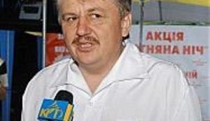 У &amp;quot;регионала&amp;quot; Сивковича украли пистолет и 1000 гривень