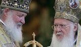 кирило,варфоломій