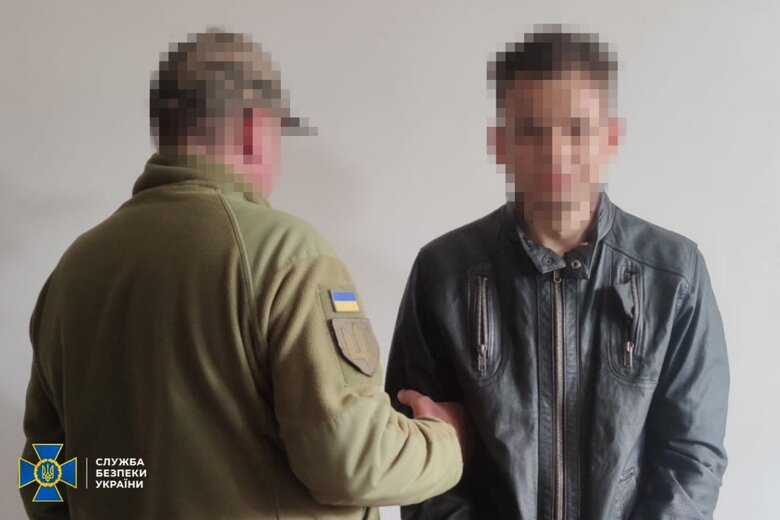 П'ятьох агентів РФ затримала СБУ. Що відомо