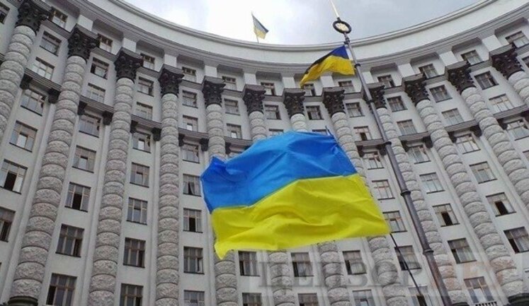 Кабмин согласовал назначение Алексея Кулебы главой Киевской ОГА и увольнение Володина