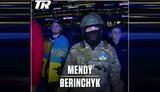 беринчик,кракен