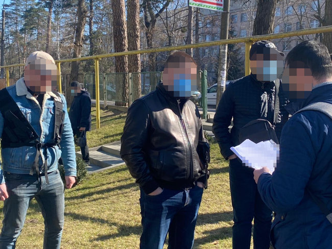Прослушка за деньги: На Черкасщине будут судить правоохранителей 01