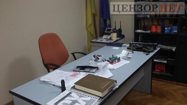 волонтер хазан