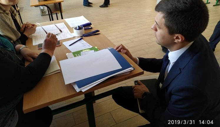 На що наважувалися люди заради фінансової винагороди, - Центр захисту киян про порушення на виборах