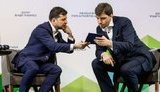 Как Гончарук подавал Зеленскому заявление об отставке (стенограмма прослушки)