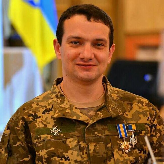 Зеленський залишив Свириденка Уповноваженим Президента з питань реабілітації учасників бойових дій, - указ 01