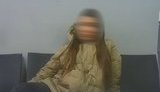 22-летней московской блогерше Вотинцевой запретили въезд в Украину: Незаконно посещала оккупированный Крым. ВИДЕО+ФОТОрепортаж