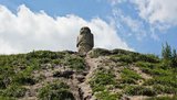 "Казацкий" дендропарк в Киеве - Мамаева Слобода. ФОТОрепортаж