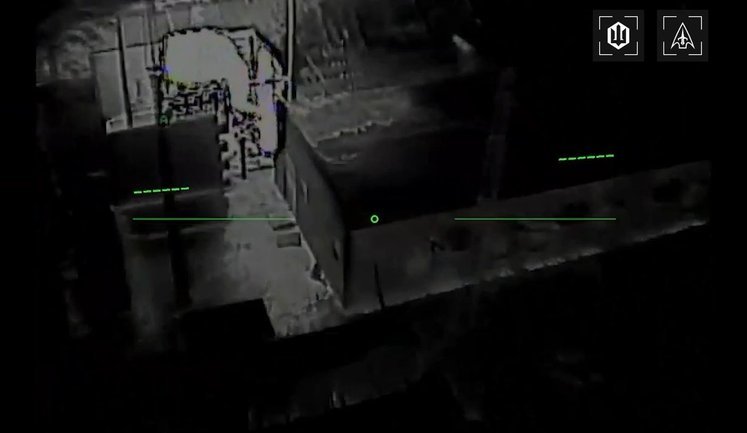 Силы беспилотных систем "Мадяра" уничтожили ЗРК, РСЗО, склады и подстанции врага. ВИДЕО