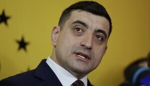 Ультраправый Симион требует от Украины компенсировать Румынии переданную помощь