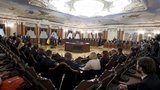 Новые судьи Верховного Суда приняли присягу (обновлено). ВИДЕО