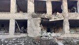 школа,обстріл,запорізька